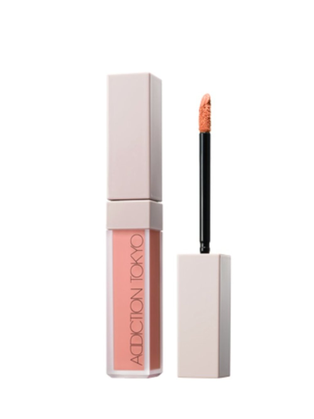 Addiction Tokyo The Liquid Blush Glow | 003 Tender Sunset | NEW MAKEUP